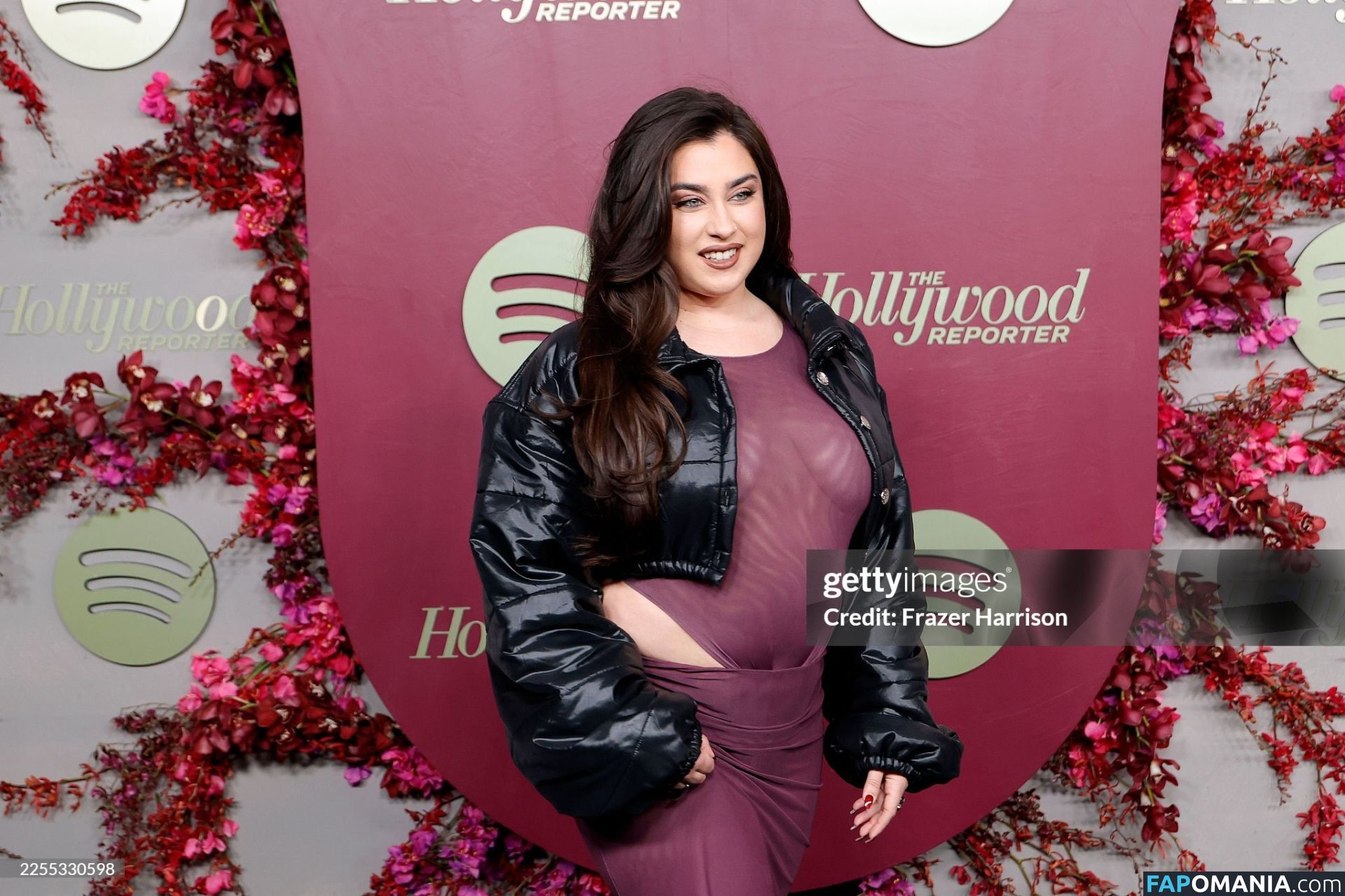 Lauren Jauregui / laurenjauregui / pink_narcissus23 Naken OnlyFans  Läckta Foto #212