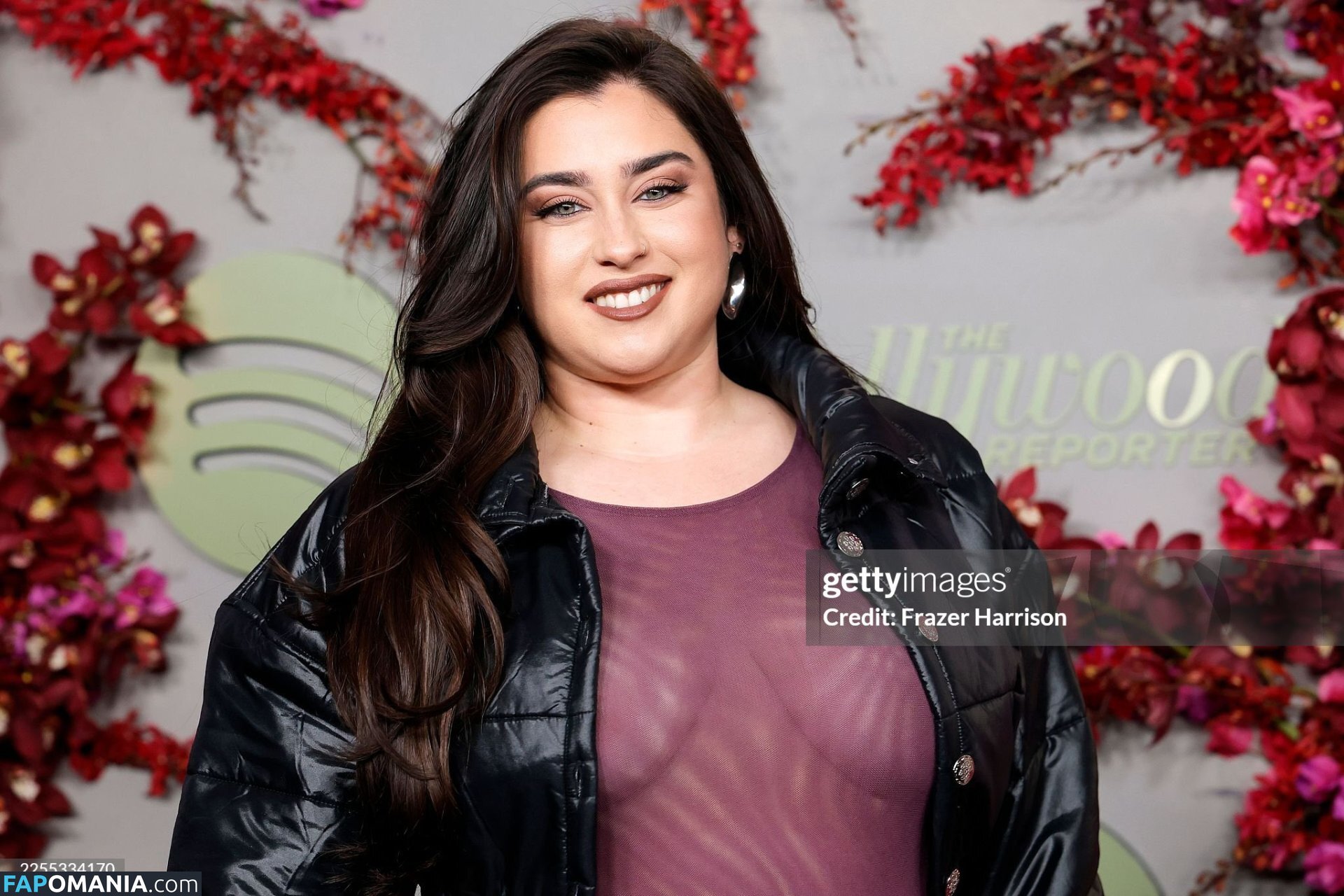 Lauren Jauregui / laurenjauregui / pink_narcissus23 Naken OnlyFans  Läckta Foto #213