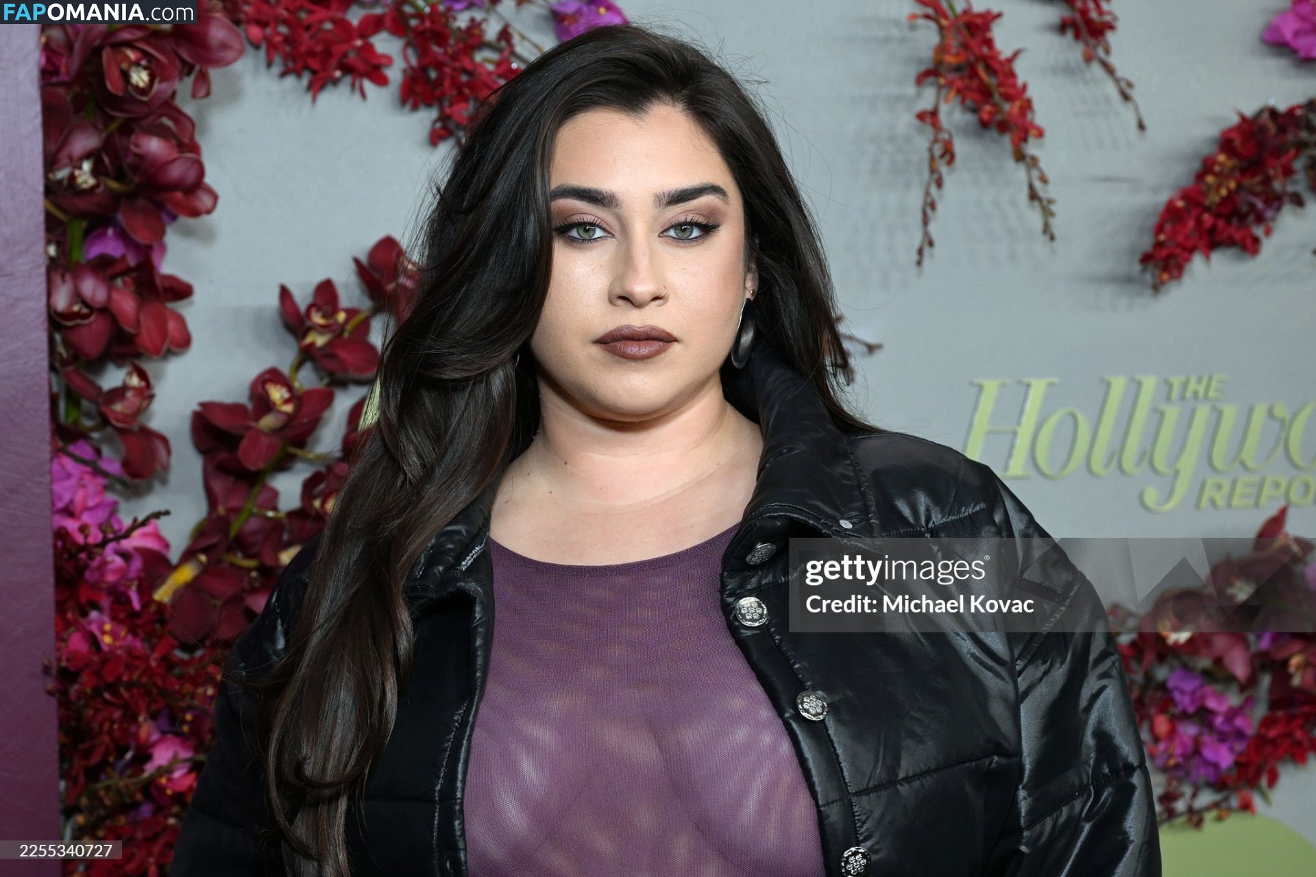 Lauren Jauregui / laurenjauregui / pink_narcissus23 Naken OnlyFans  Läckta Foto #214