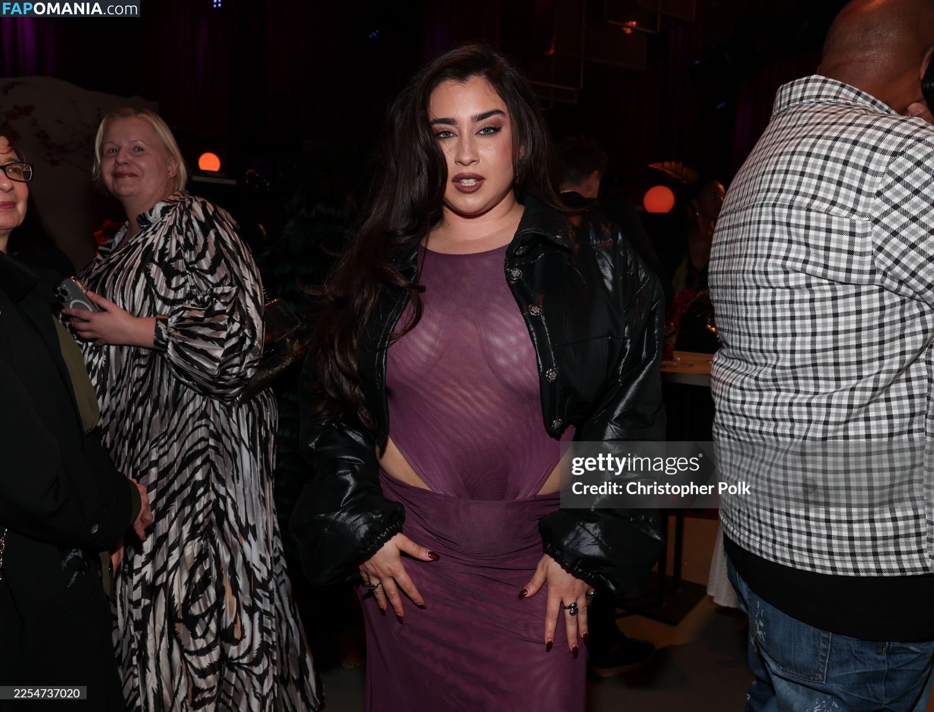 Lauren Jauregui / laurenjauregui / pink_narcissus23 Naken OnlyFans  Läckta Foto #216