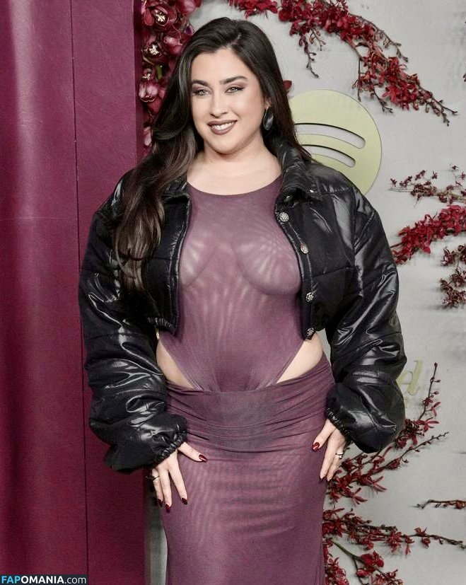 Lauren Jauregui / laurenjauregui / pink_narcissus23 Naken OnlyFans  Läckta Foto #219