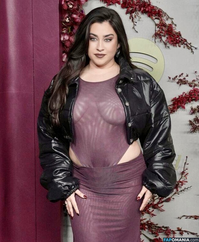 Lauren Jauregui / laurenjauregui / pink_narcissus23 Naken OnlyFans  Läckta Foto #220