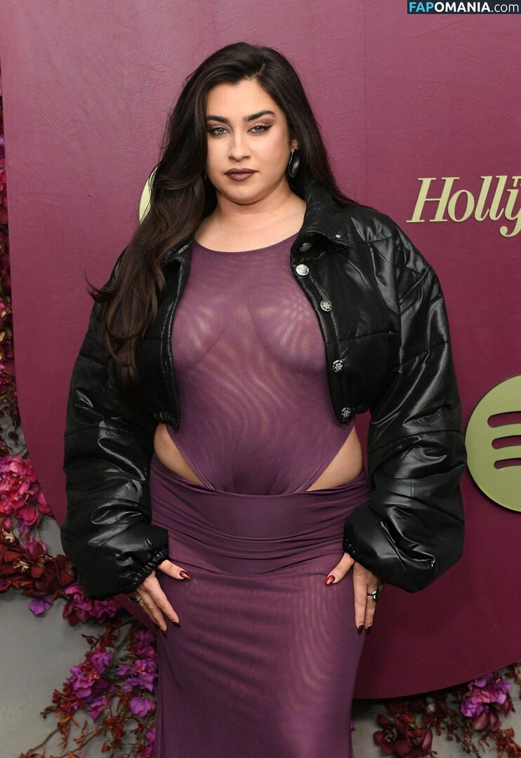 Lauren Jauregui / laurenjauregui / pink_narcissus23 Naken OnlyFans  Läckta Foto #221