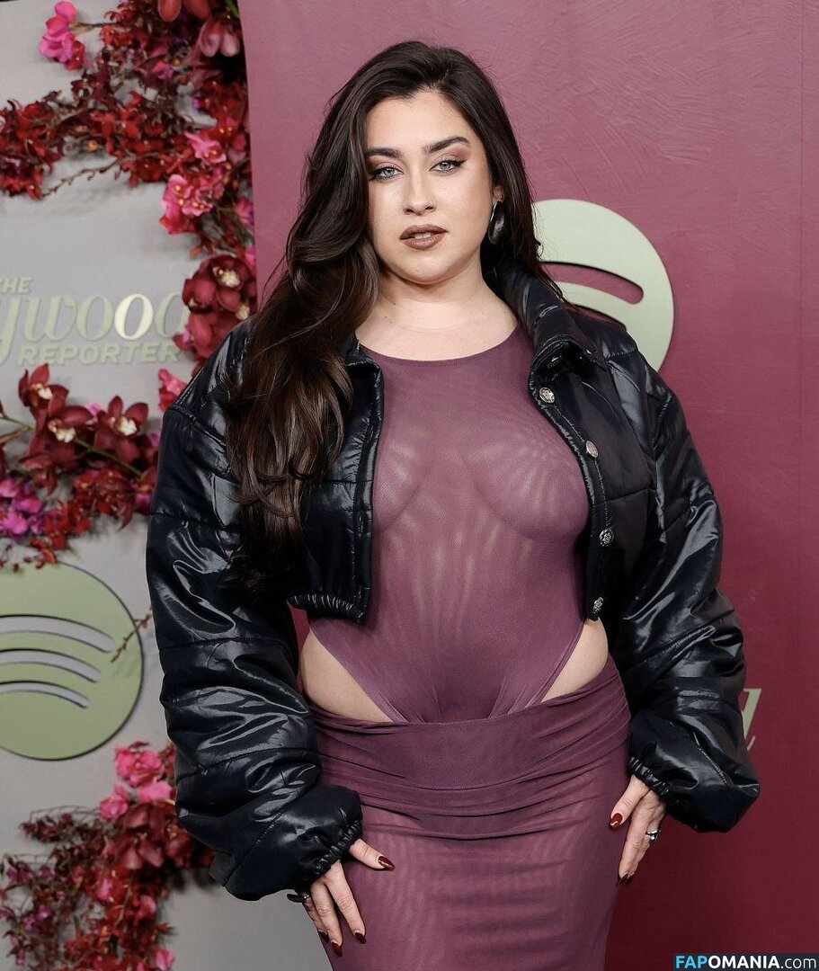 Lauren Jauregui / laurenjauregui / pink_narcissus23 Naken OnlyFans  Läckta Foto #222