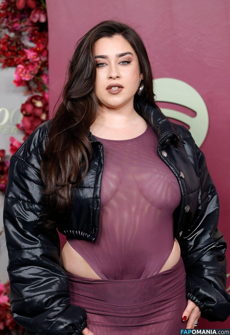 Lauren Jauregui / laurenjauregui / pink_narcissus23 Naken OnlyFans  Läckta Foto #224