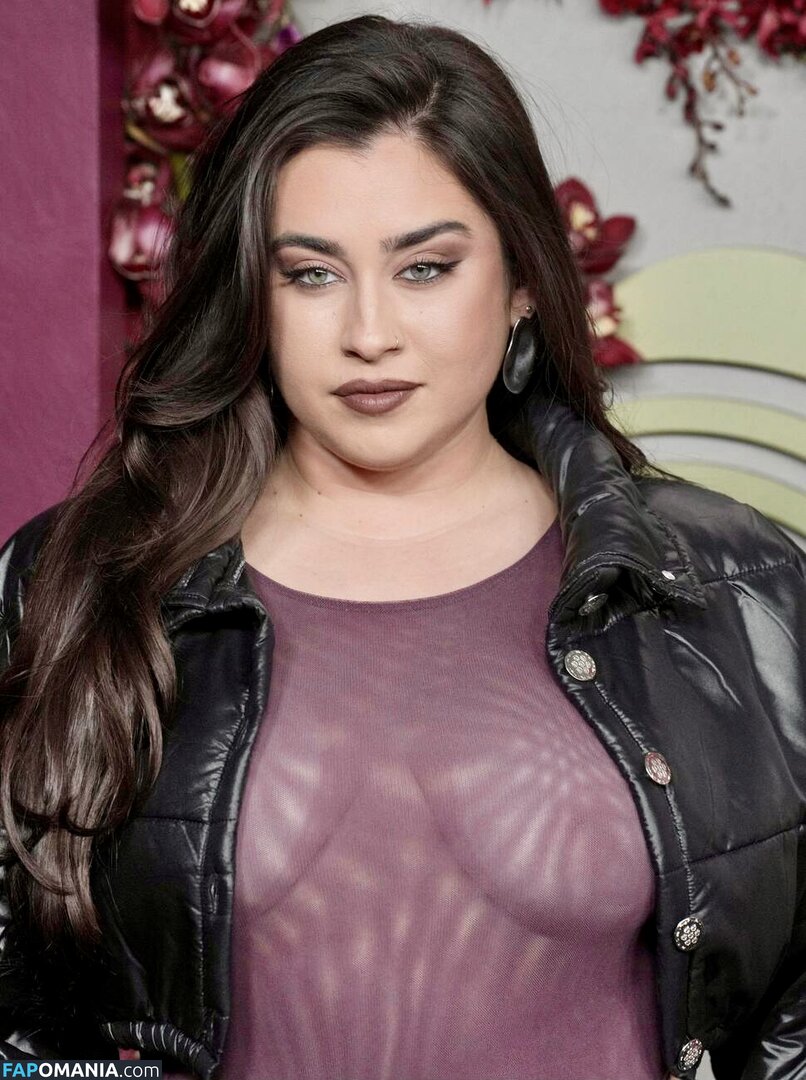 Lauren Jauregui / laurenjauregui / pink_narcissus23 Naken OnlyFans  Läckta Foto #227