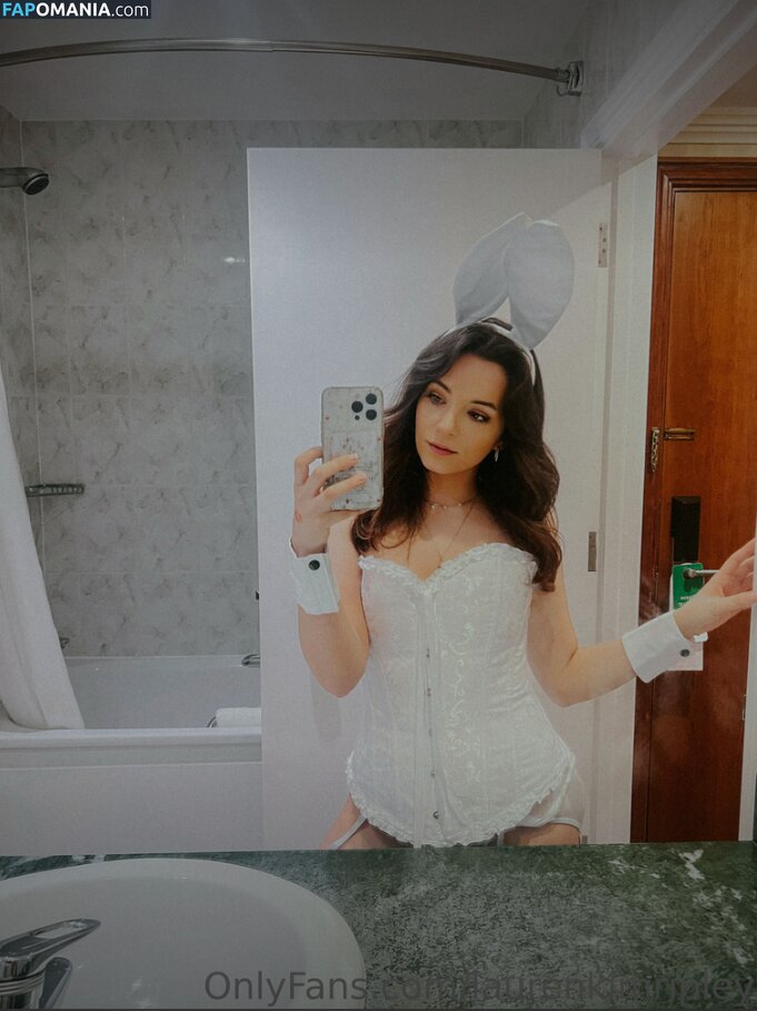 Lauren Kim Ripley / laurenkimripley Naken OnlyFans  Läckta Foto #34