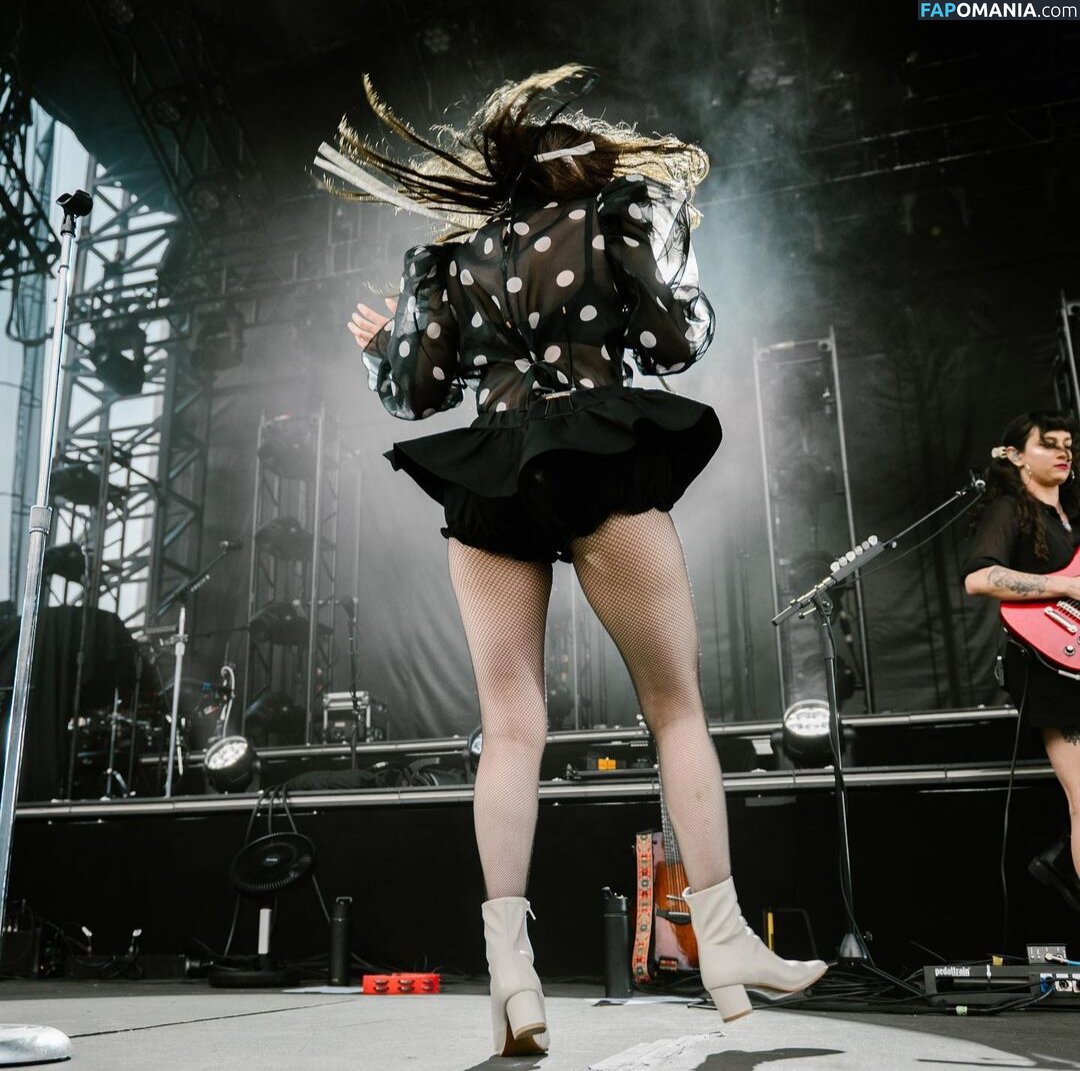 Lauren Mayberry / laurenevemayberry Naken OnlyFans  Läckta Foto #114