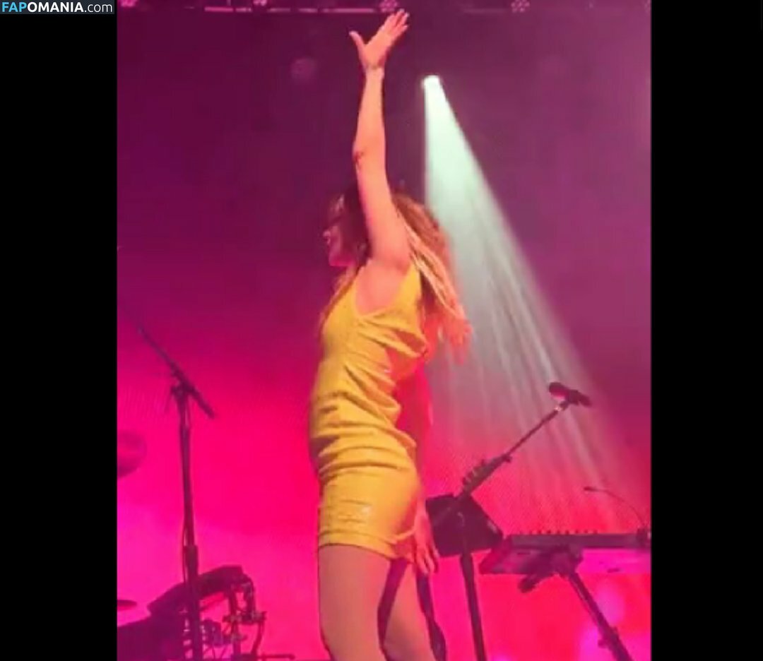 Lauren Mayberry / laurenevemayberry Naken OnlyFans  Läckta Foto #591