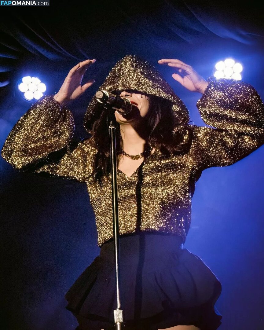 Lauren Mayberry / laurenevemayberry Naken OnlyFans  Läckta Foto #866