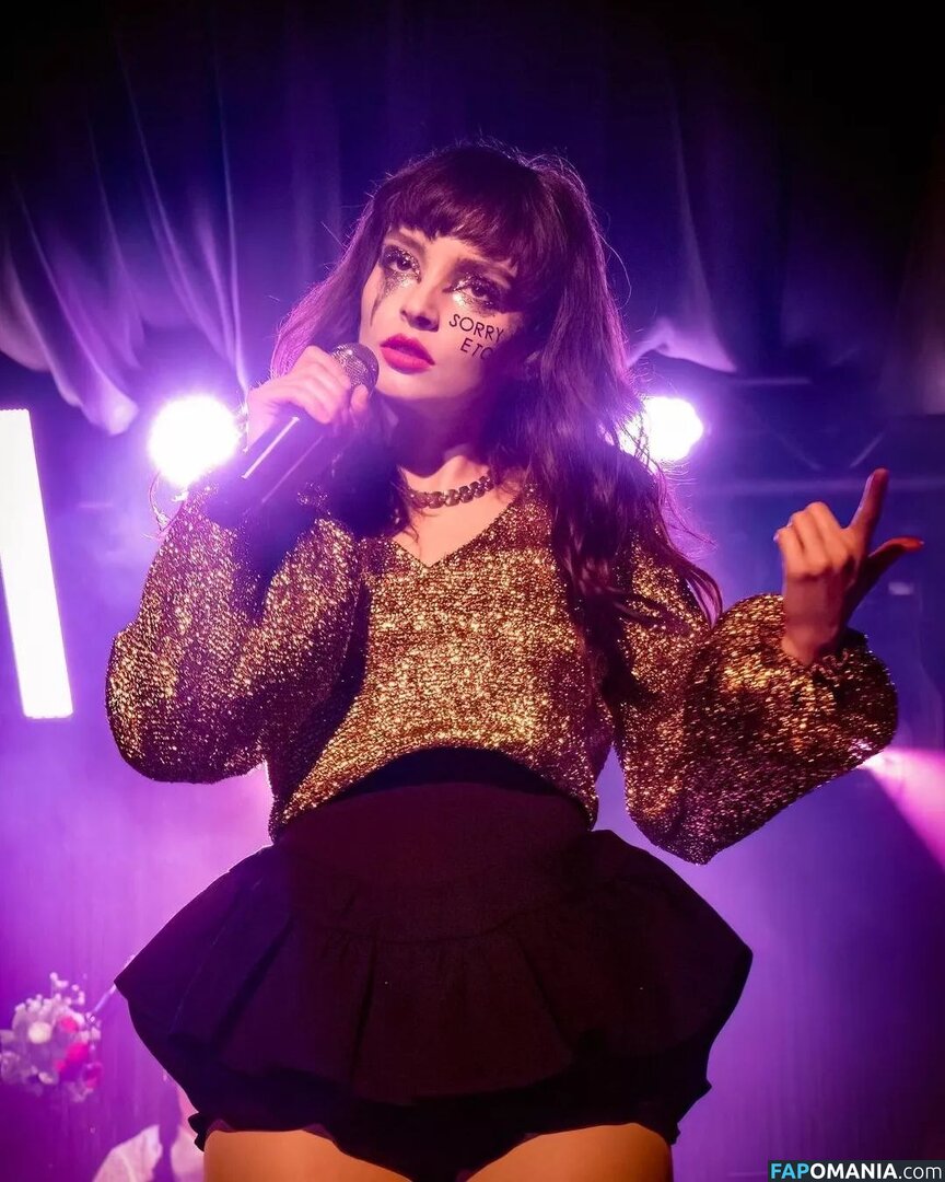 Lauren Mayberry / laurenevemayberry Naken OnlyFans  Läckta Foto #871