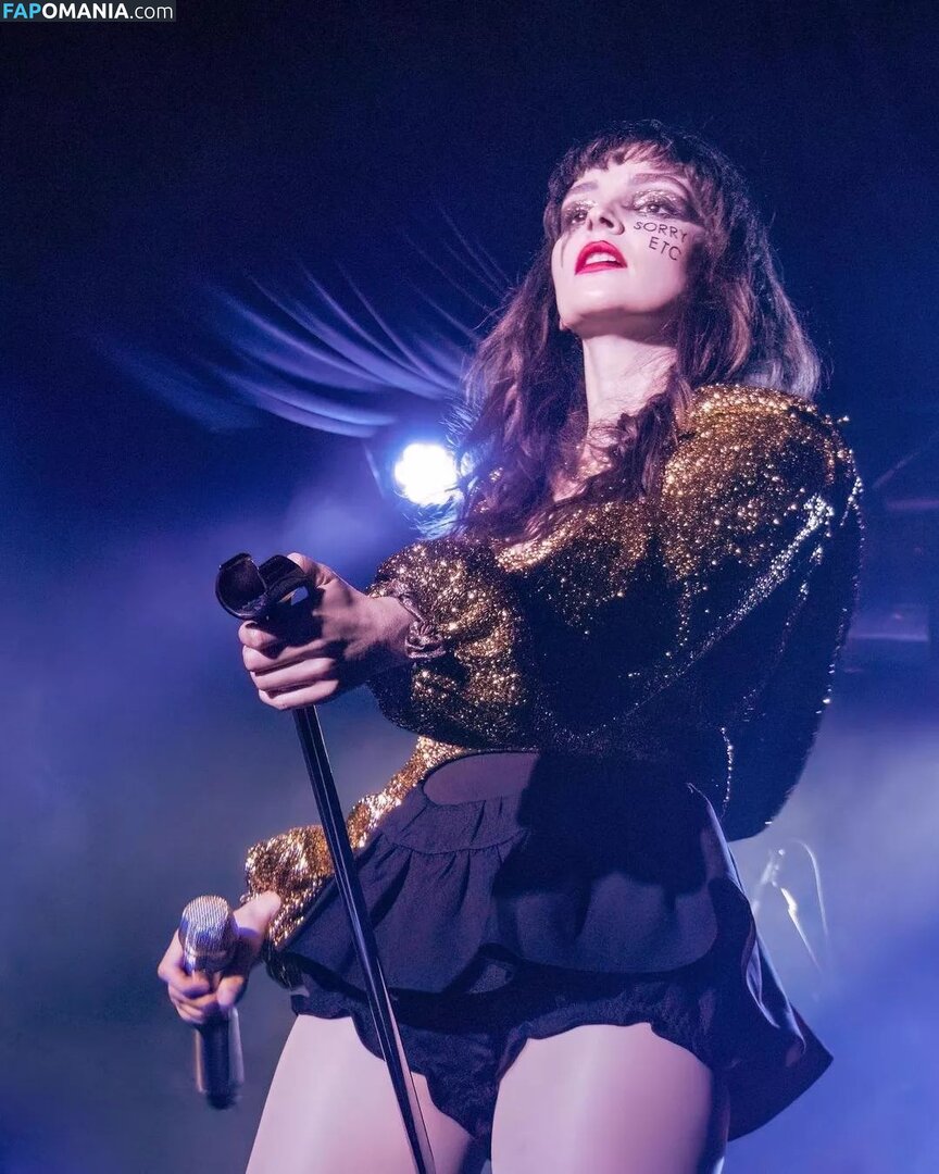Lauren Mayberry / laurenevemayberry Naken OnlyFans  Läckta Foto #872