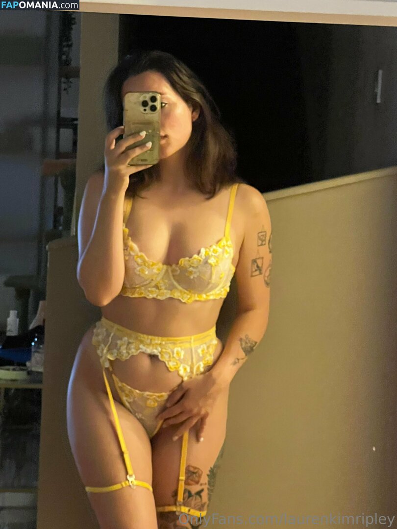 laurenkimripley Naken OnlyFans  Läckta Foto #244