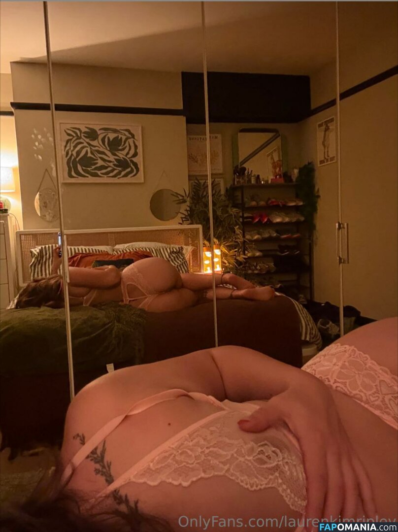 laurenkimripley Naken OnlyFans  Läckta Foto #1042