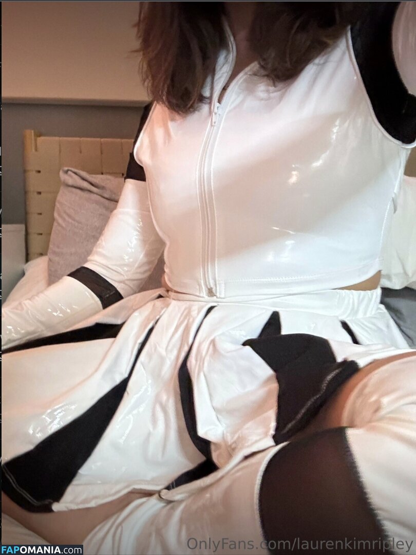 laurenkimripley Naken OnlyFans  Läckta Foto #1092