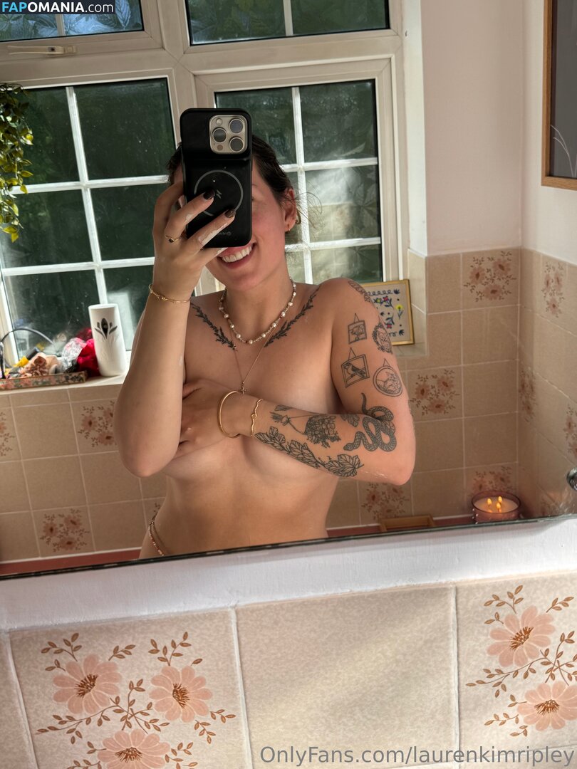 laurenkimripley Naken OnlyFans  Läckta Foto #1117