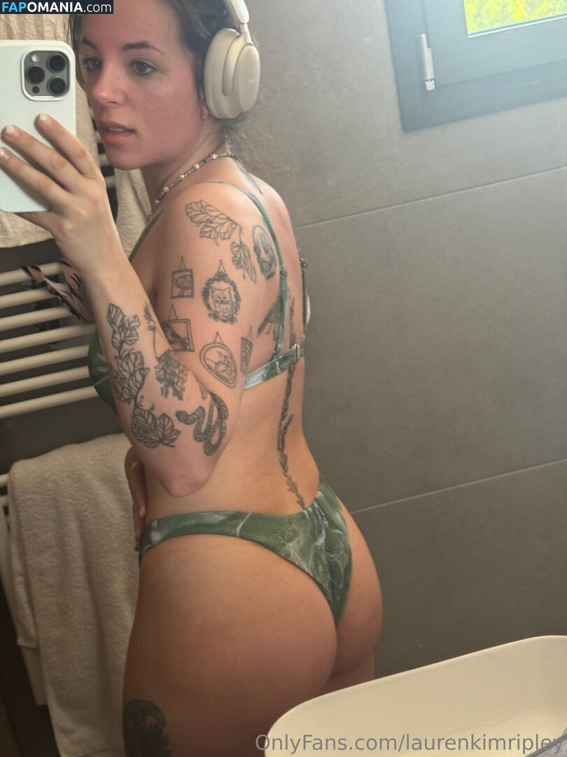 laurenkimripley Naken OnlyFans  Läckta Foto #1118