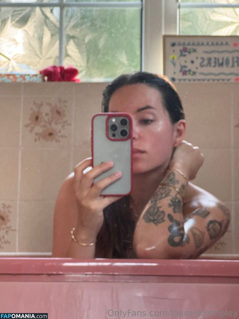 laurenkimripley Naken OnlyFans  Läckta Foto #1119