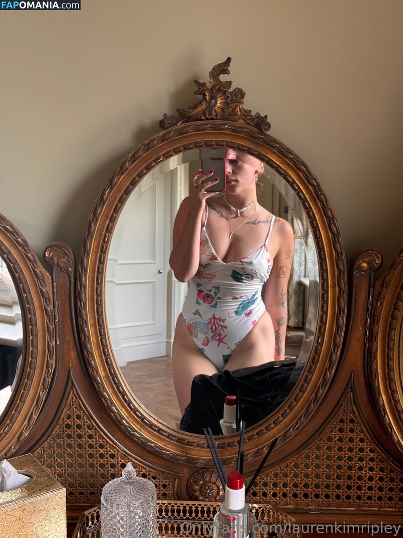 laurenkimripley Naken OnlyFans  Läckta Foto #1125