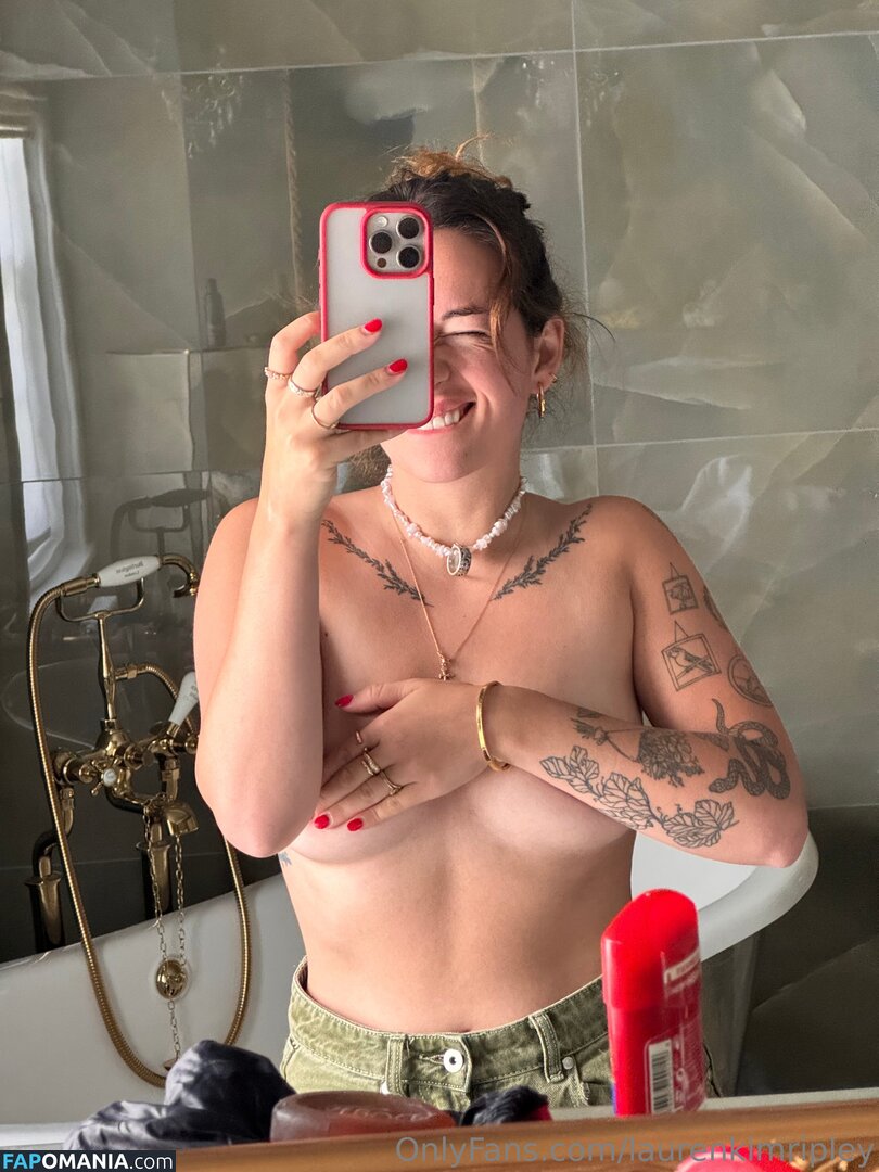laurenkimripley Naken OnlyFans  Läckta Foto #1126