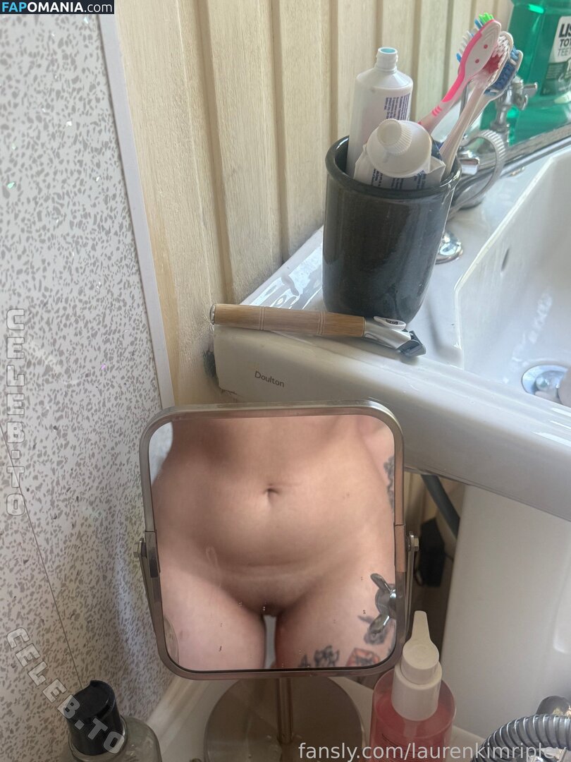laurenkimripley Naken OnlyFans  Läckta Foto #1129