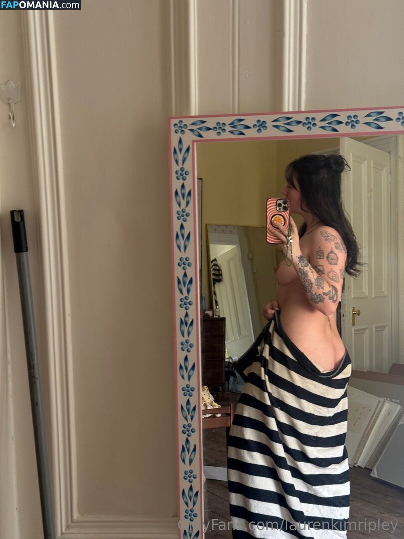 laurenkimripley Naken OnlyFans  Läckta Foto #1139