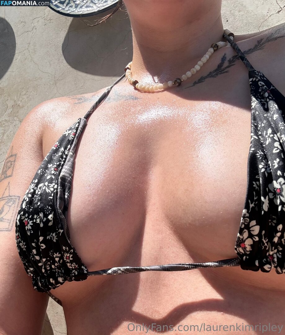 laurenkimripley Naken OnlyFans  Läckta Foto #1174