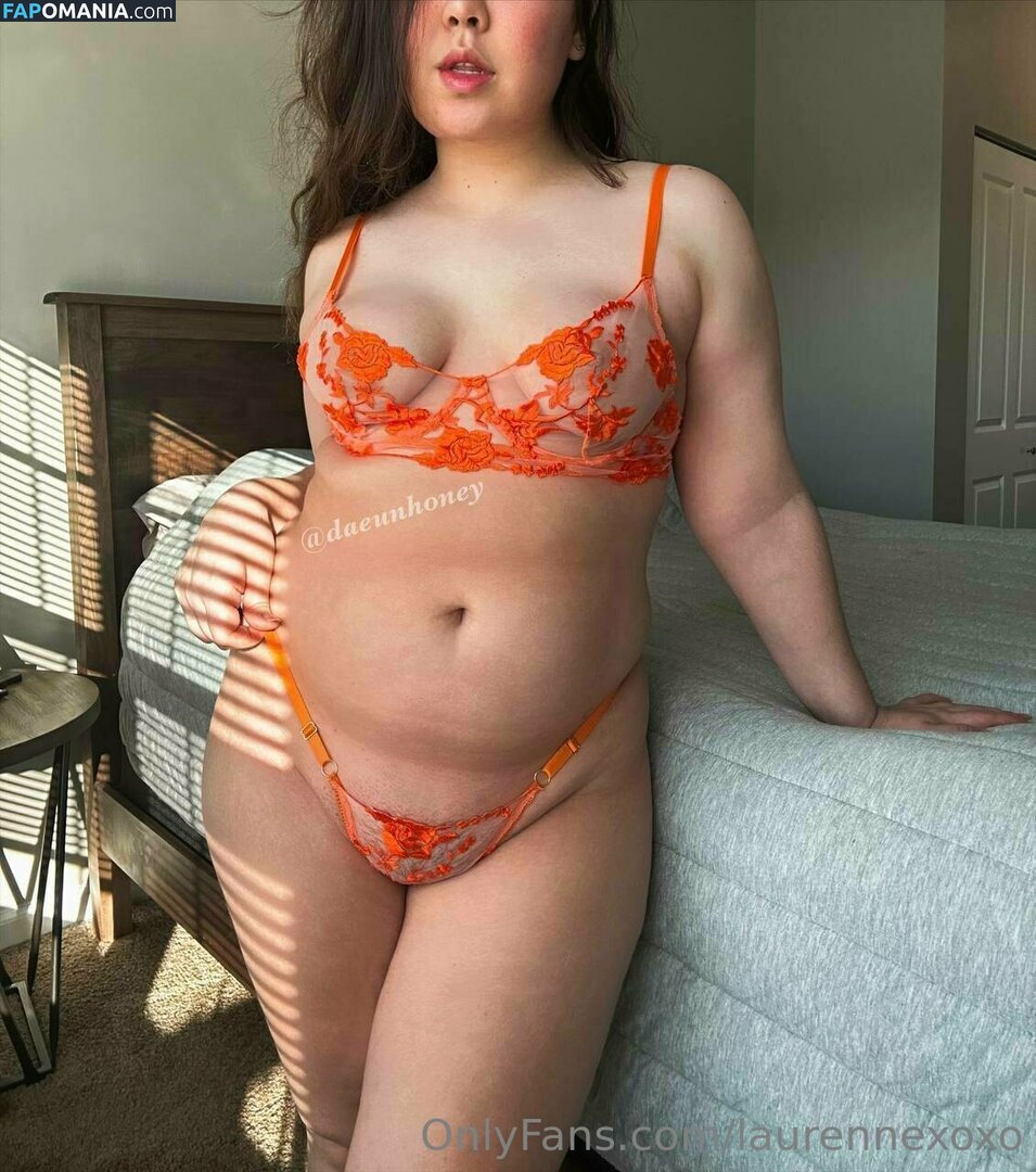 laurennexoxo / laurennexx Naken OnlyFans  Läckta Foto #42