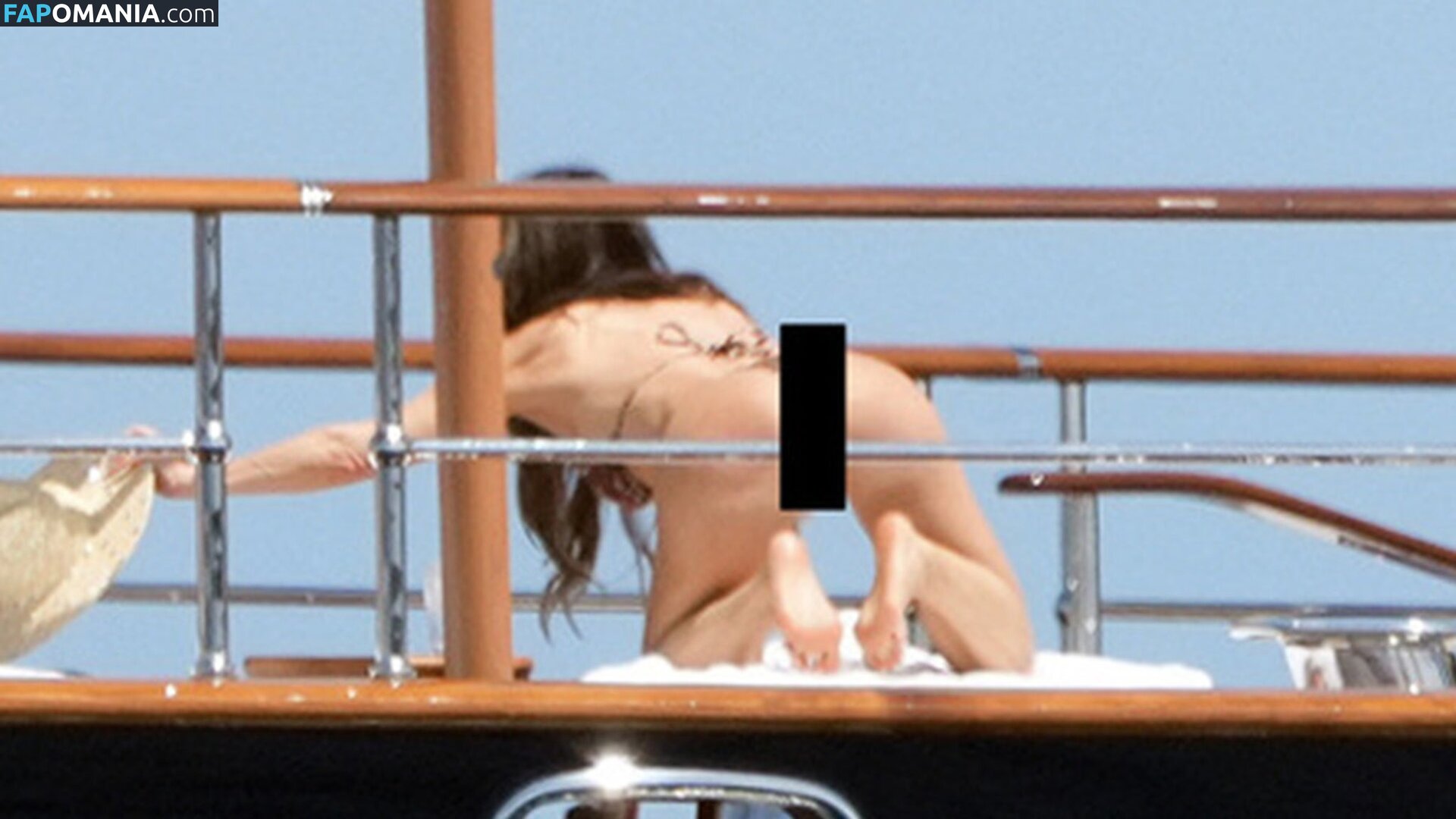 laurensanchez Naken OnlyFans  Läckta Foto #1