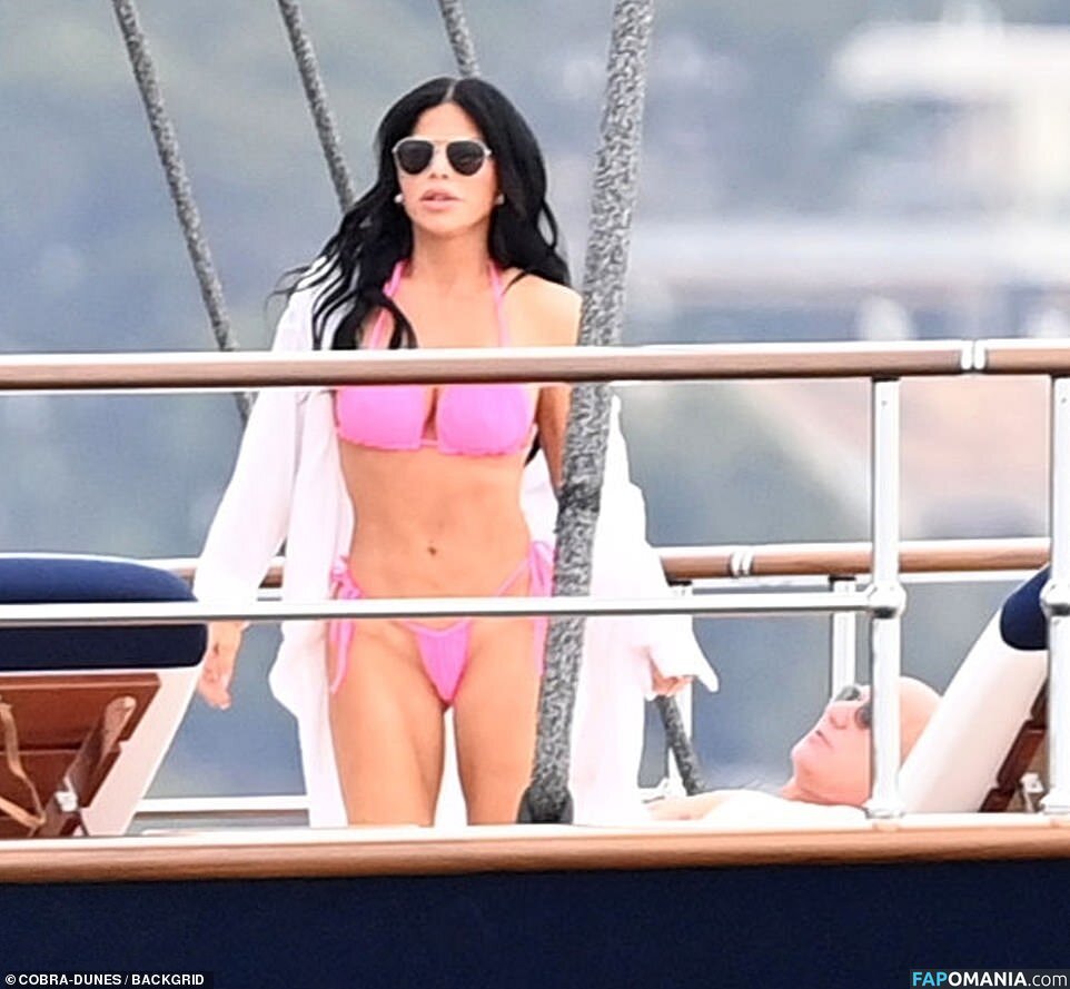 laurensanchez Naken OnlyFans  Läckta Foto #15