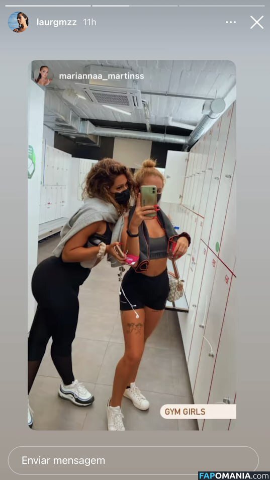 AnGeL / angelgmzz / laurgmzz Naken OnlyFans  Läckta Foto #257