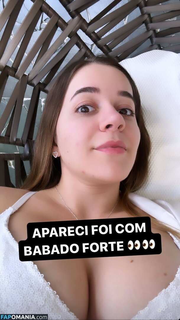 Laurinhafeer / Ligialaiany Naken OnlyFans  Läckta Foto #21