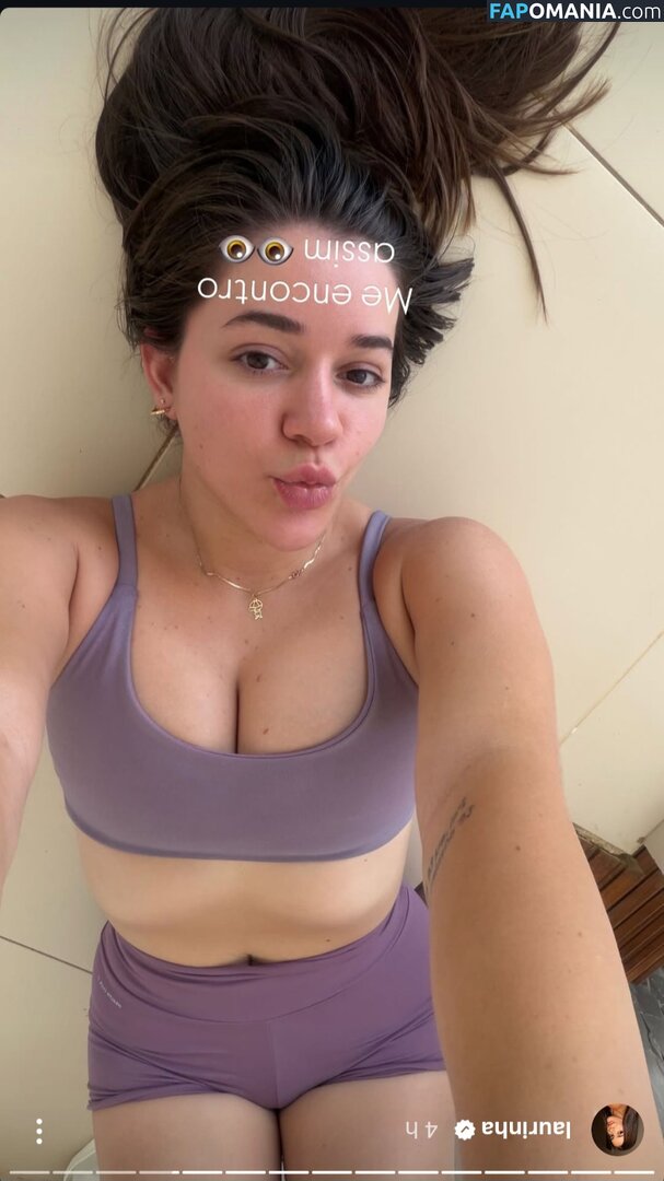 Laurinhafeer / Ligialaiany Naken OnlyFans  Läckta Foto #74