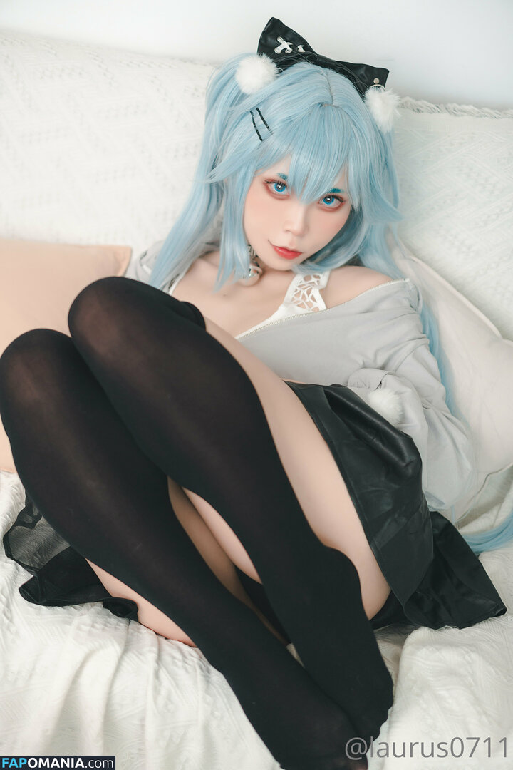 laurus0711 / ryuuightcosplay / 浵卡Tokar Naken OnlyFans  Läckta Foto #25