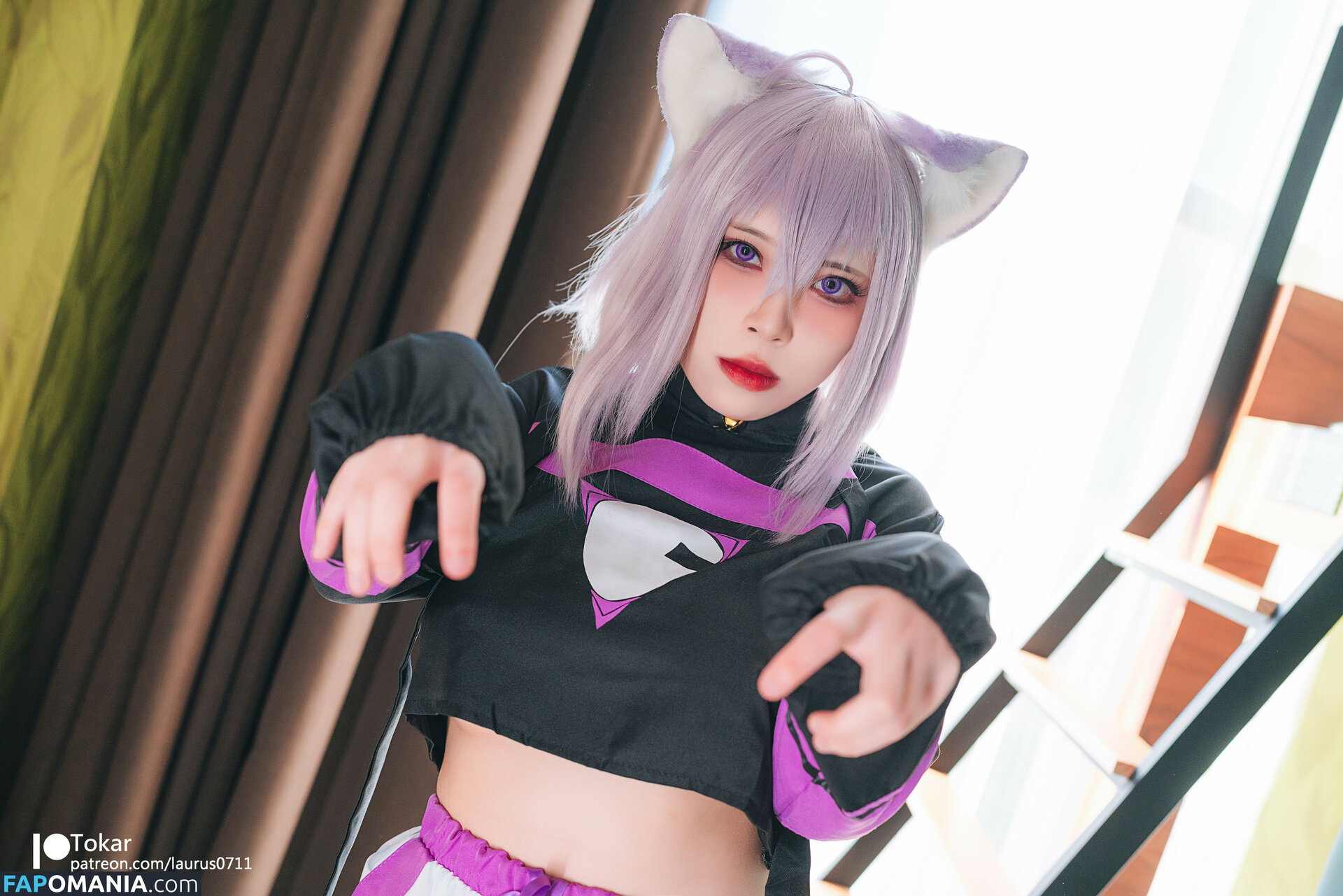 laurus0711 / ryuuightcosplay / 浵卡Tokar Naken OnlyFans  Läckta Foto #121