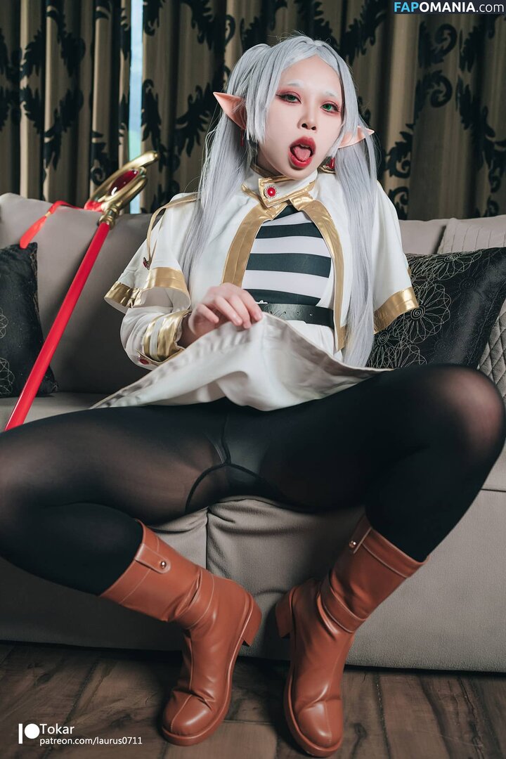 laurus0711 / ryuuightcosplay / 浵卡Tokar Naken OnlyFans  Läckta Foto #138