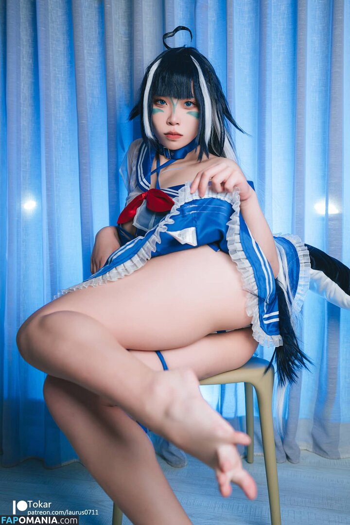 laurus0711 / ryuuightcosplay / 浵卡Tokar Naken OnlyFans  Läckta Foto #178
