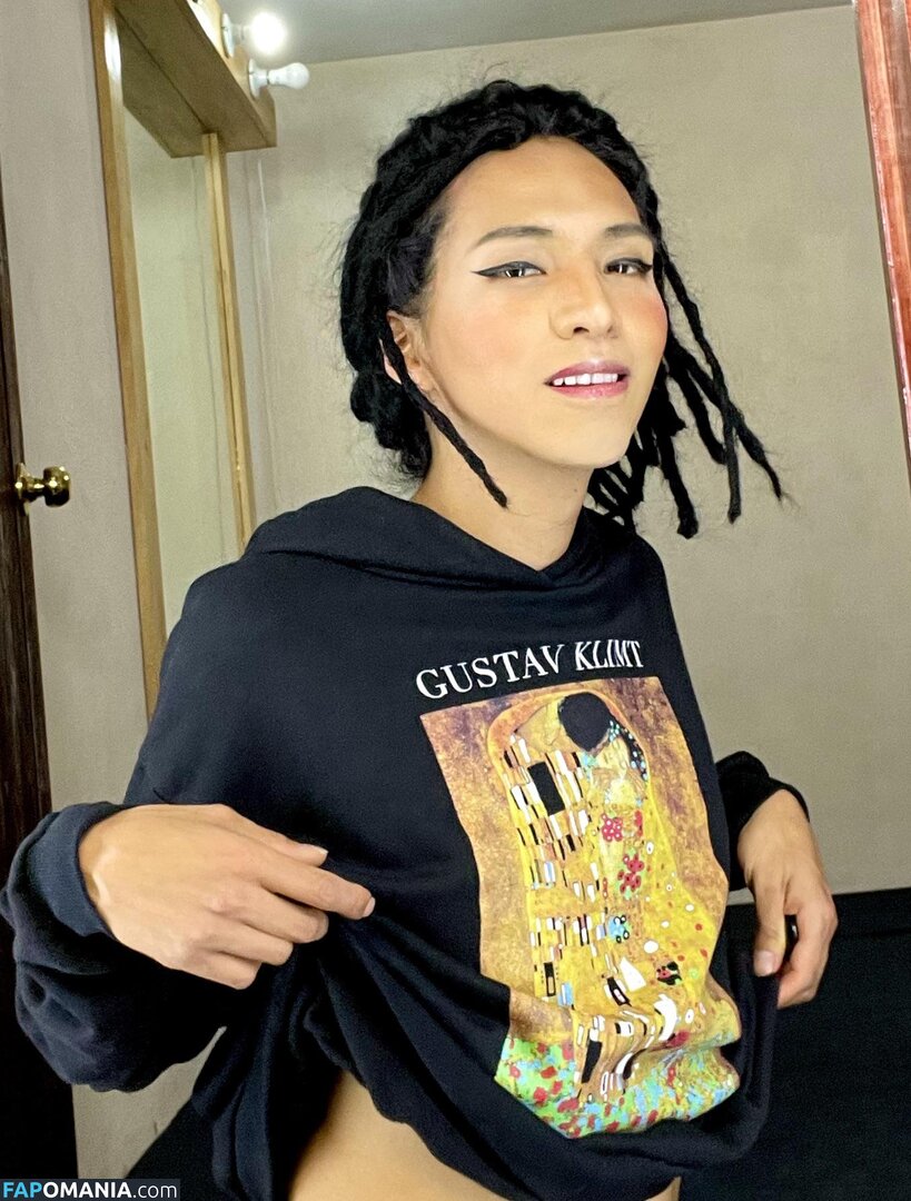 Lavaltl Naken OnlyFans  Läckta Foto #1