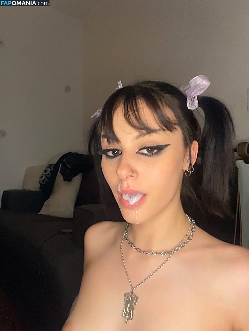harleysbathwater / hazel_nuts666 / lavenderhayz / lavenderhazecreations Naken OnlyFans  Läckta Foto #13