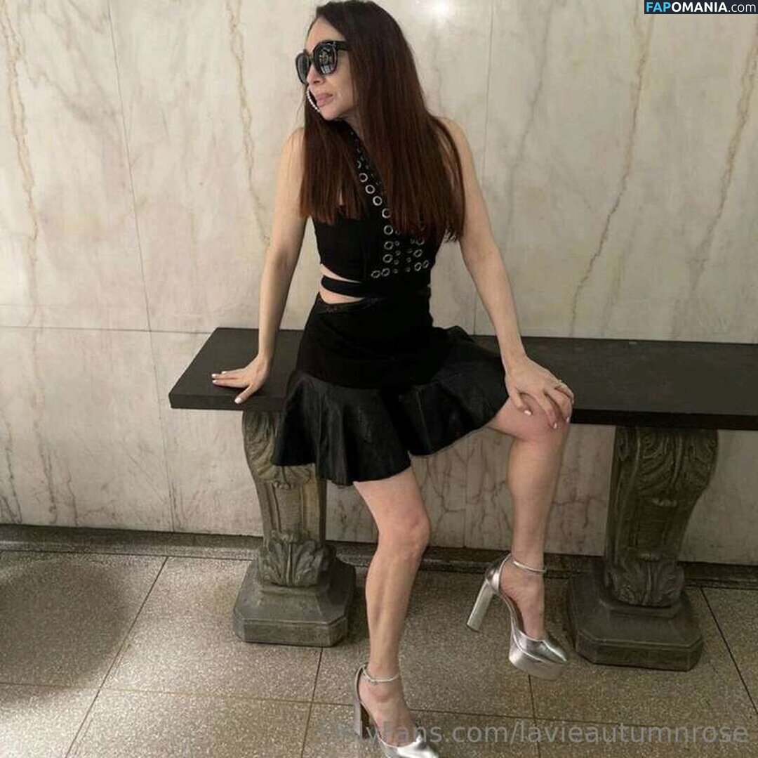 Lavieautumnrose Naken OnlyFans  Läckta Foto #5