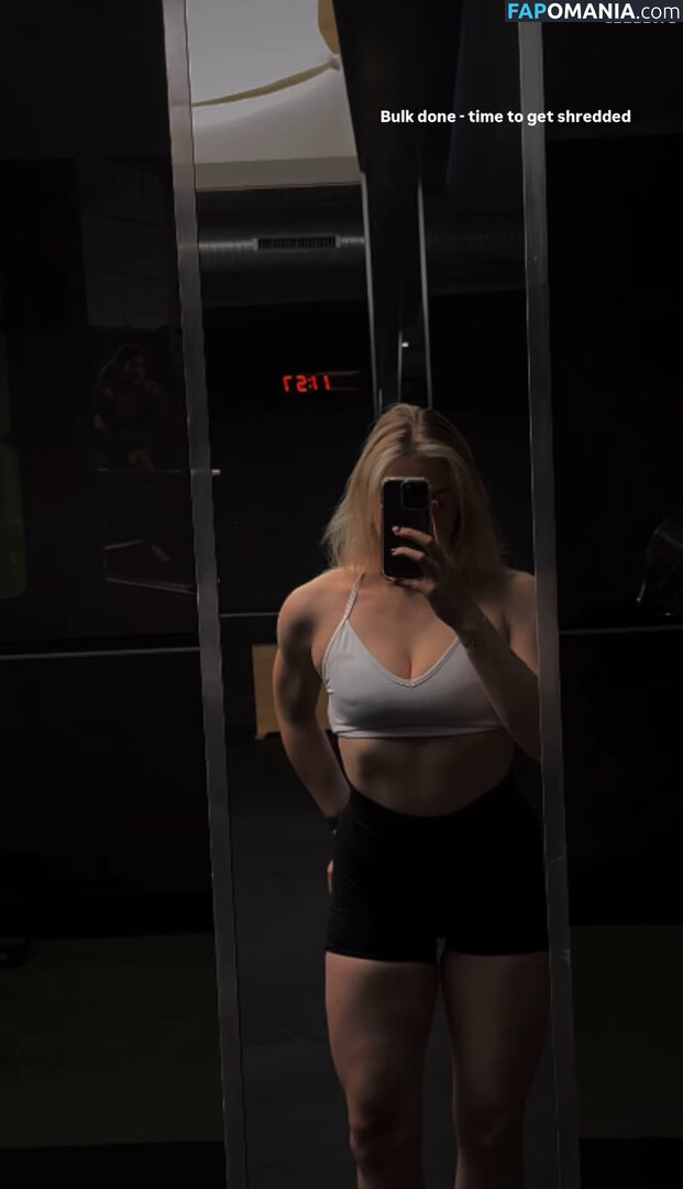 Lavrasophie / getfitbylaura / https: Naken OnlyFans  Läckta Foto #5