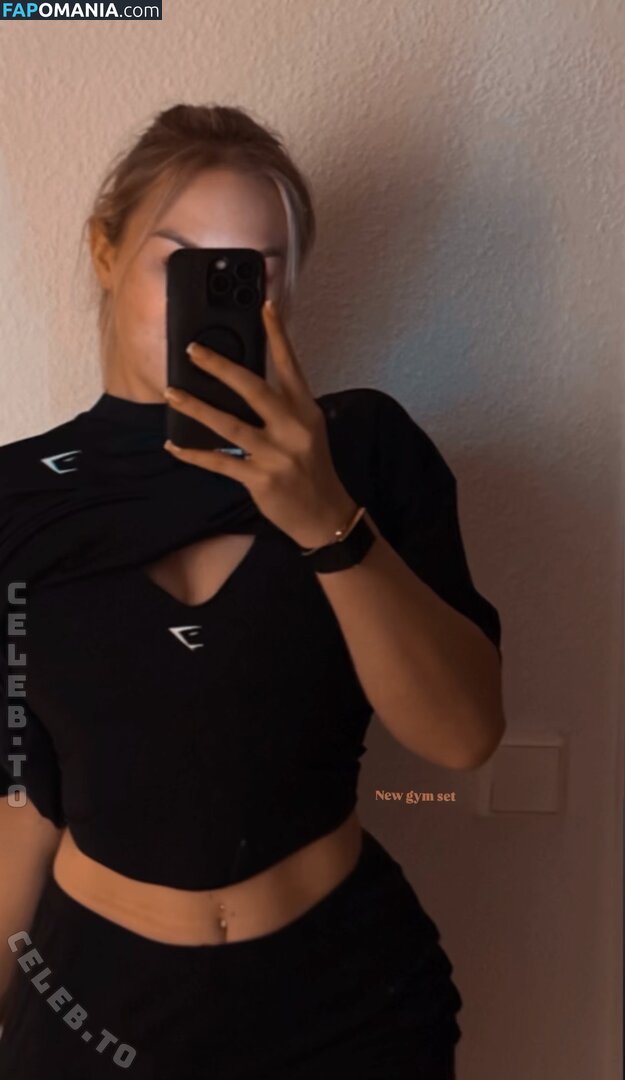 Lavrasophie / getfitbylaura / https: Naken OnlyFans  Läckta Foto #8