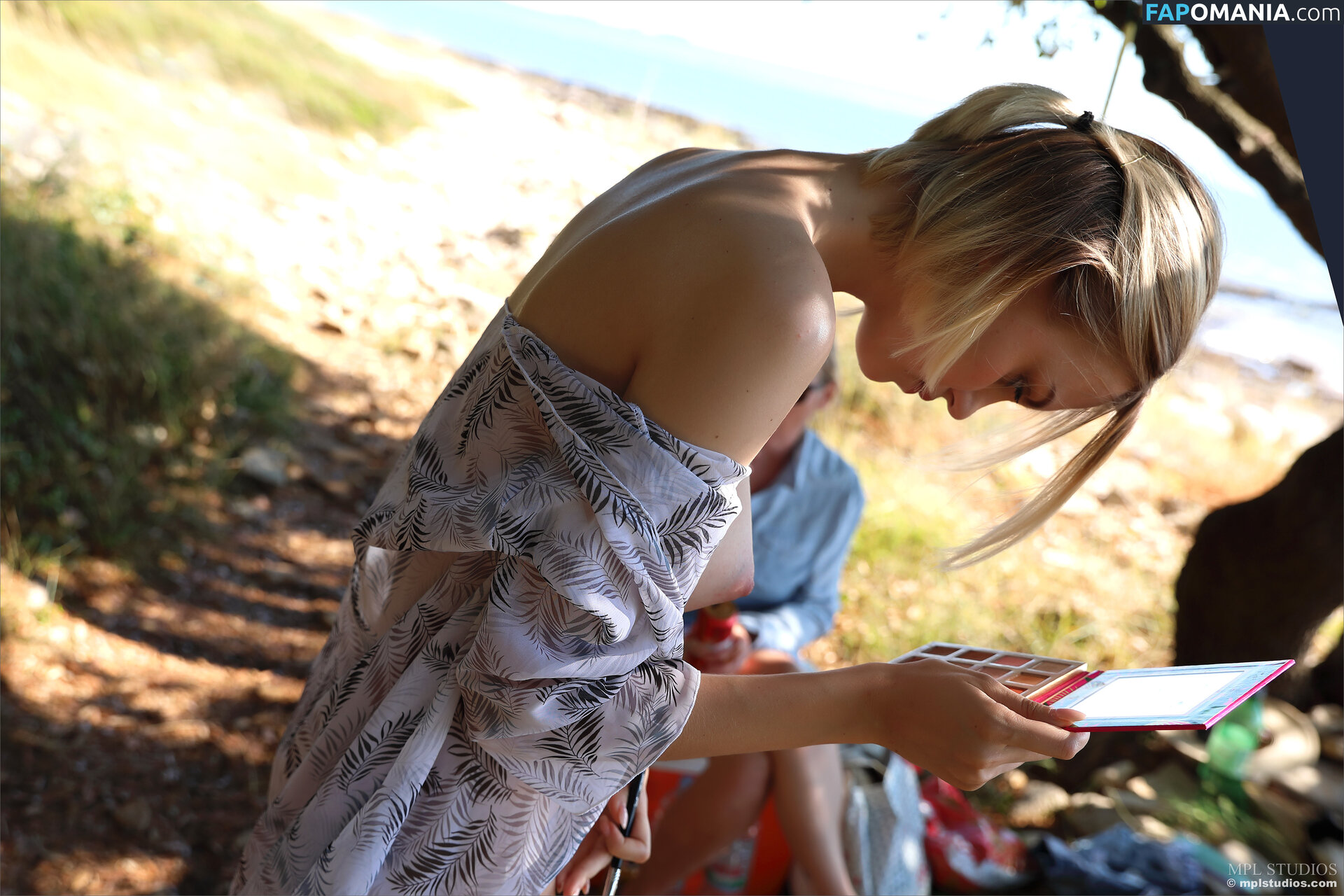 Layana devis / Layanadevis Naken OnlyFans  Läckta Foto #943