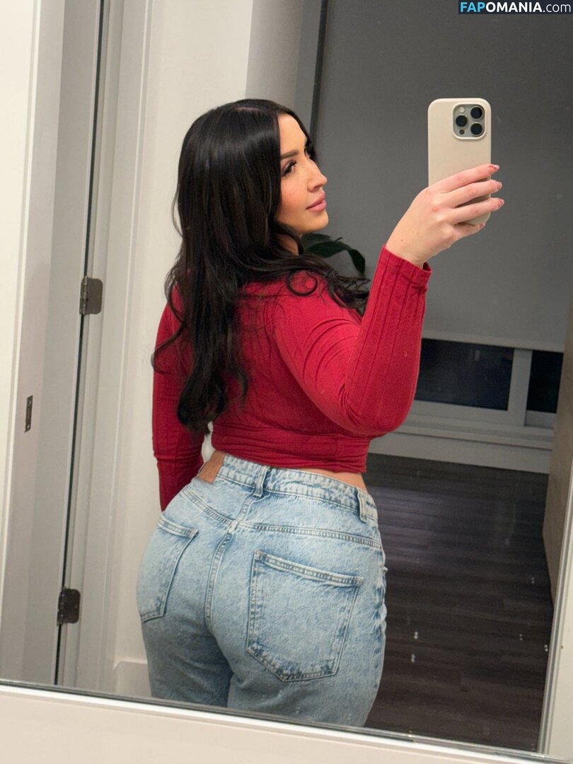 Laylamaesummer Naken OnlyFans  Läckta Foto #8