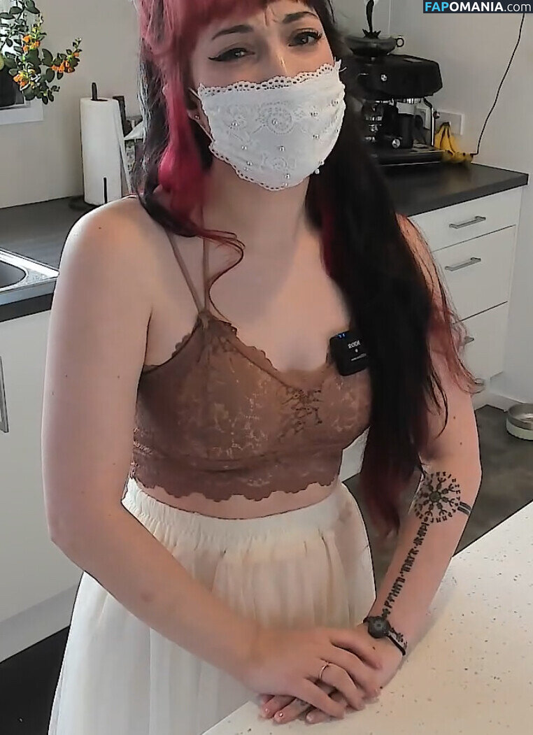 Layna Lazar / LaynaLazar Naken OnlyFans  Läckta Foto #120