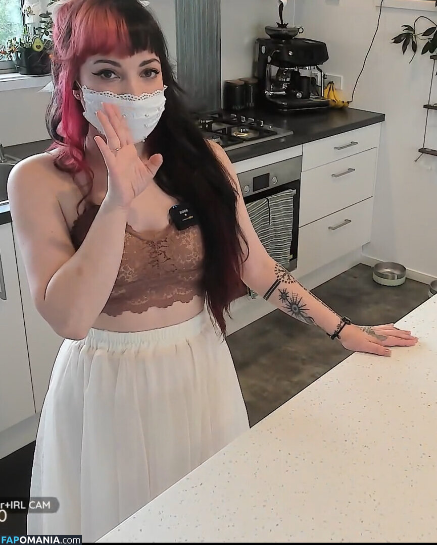Layna Lazar / LaynaLazar Naken OnlyFans  Läckta Foto #122