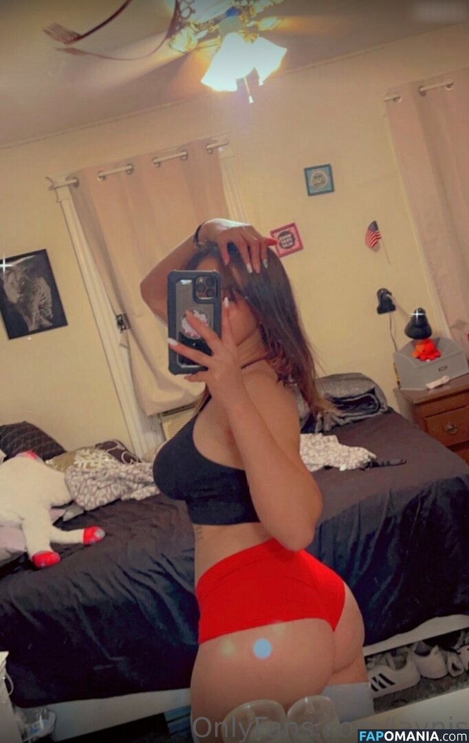 Laynis Almonte / laynis / laynis_almonte Naken OnlyFans  Läckta Foto #27