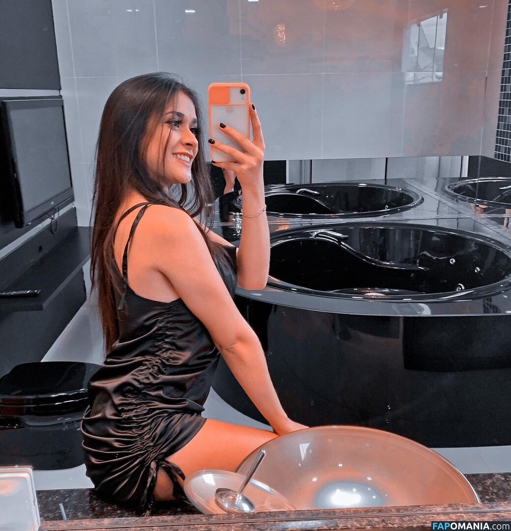 Laysa Gardini / laysagardini_ Naken OnlyFans  Läckta Foto #5