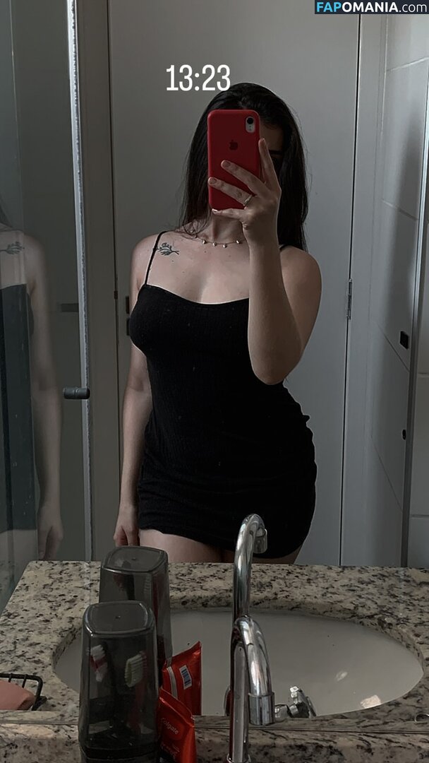Laysa Gardini / laysagardini_ Naken OnlyFans  Läckta Foto #8