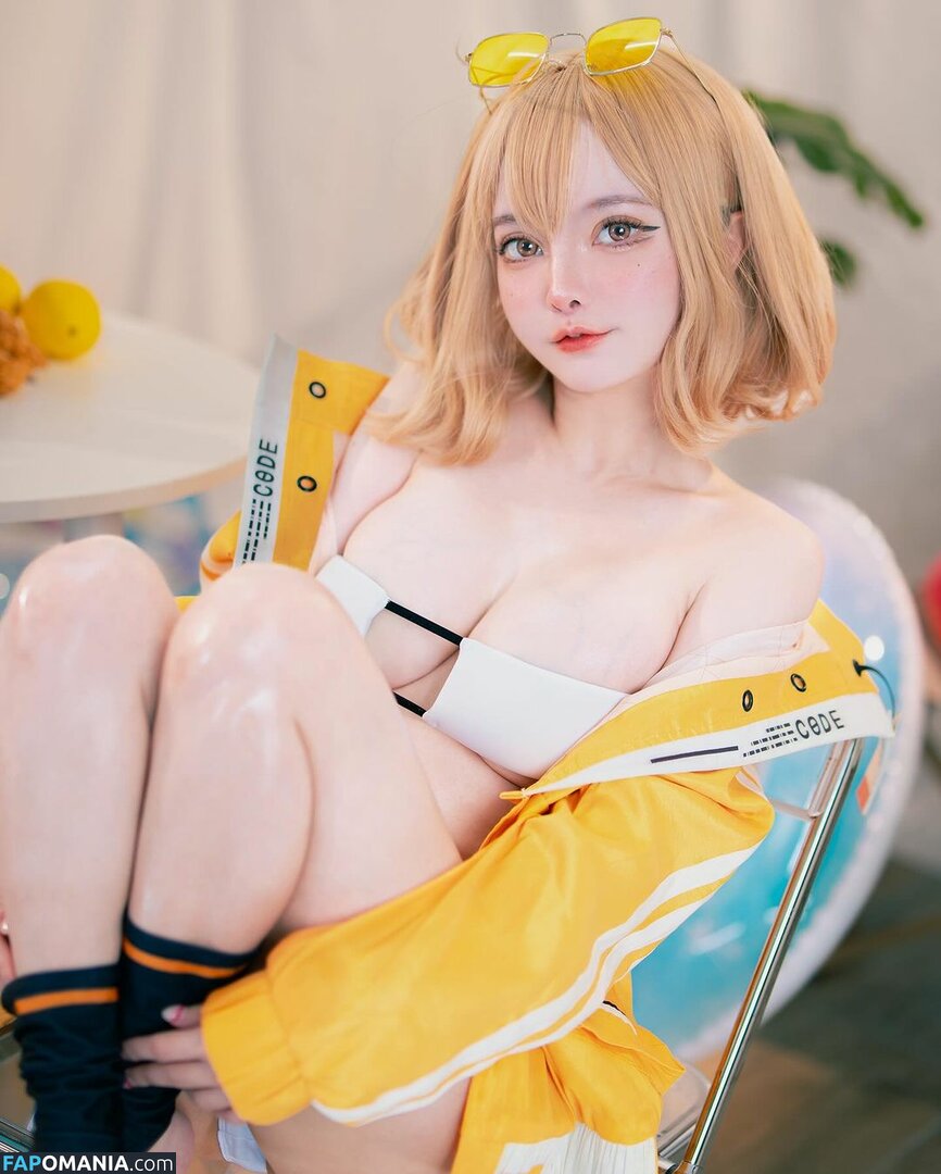 Le Josette / lejosette_ / lolita_josette Naken OnlyFans  Läckta Foto #126